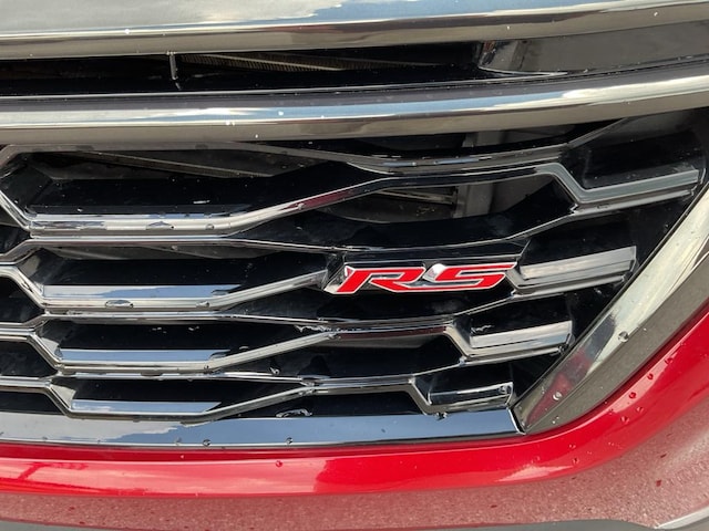 2022 Chevrolet Traverse