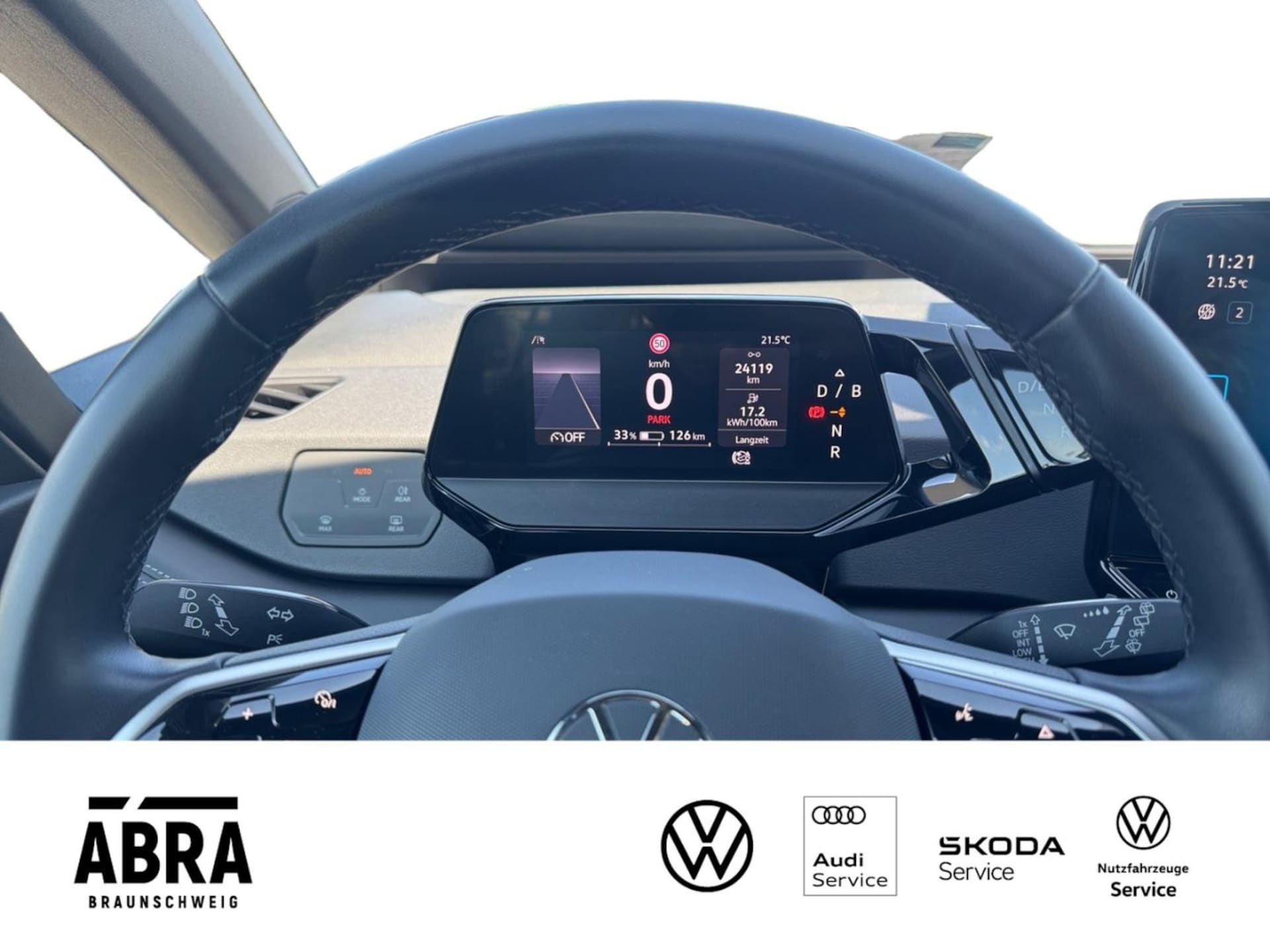 Volkswagen ID.3 Pro