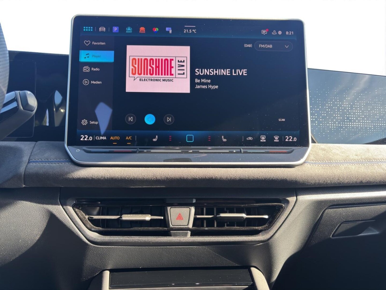 Volkswagen Tiguan – Bild 14