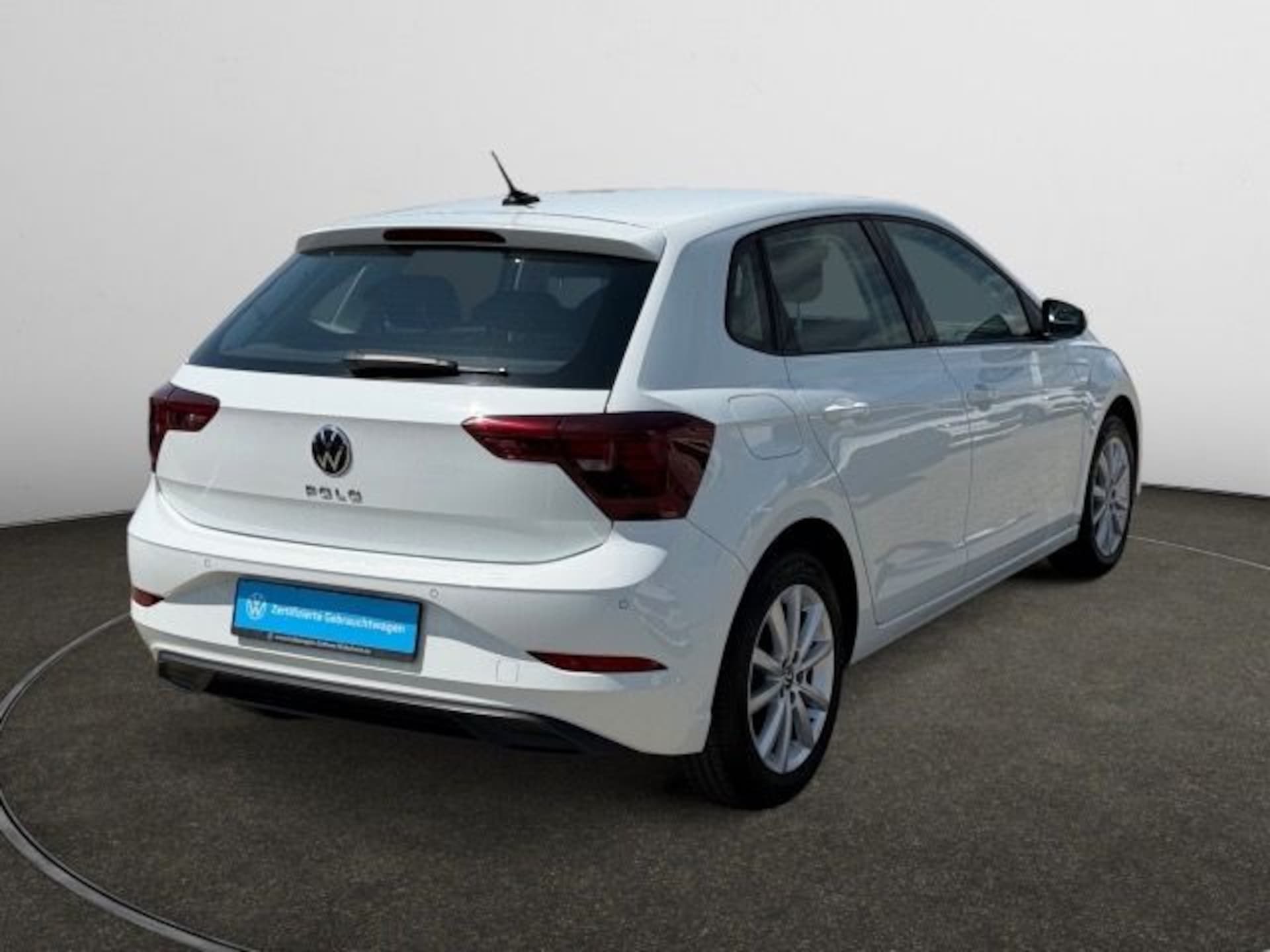 Volkswagen Polo Life