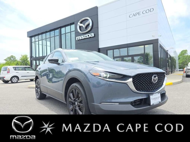 2024 Mazda CX-30