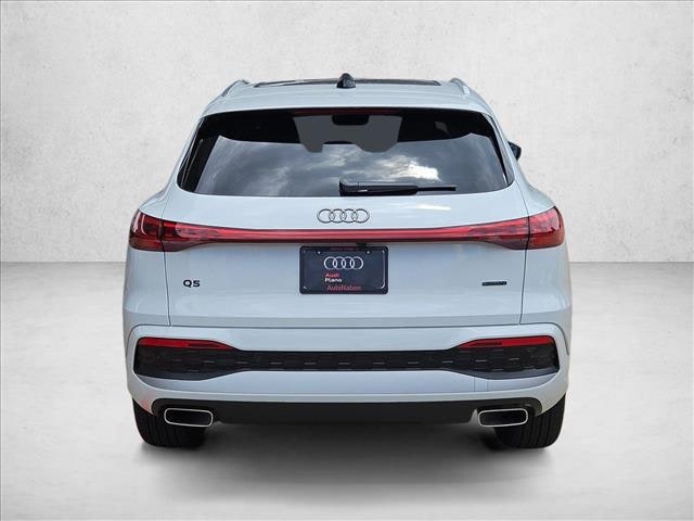 2025 Audi Q5 Premium Plus - Photo 7