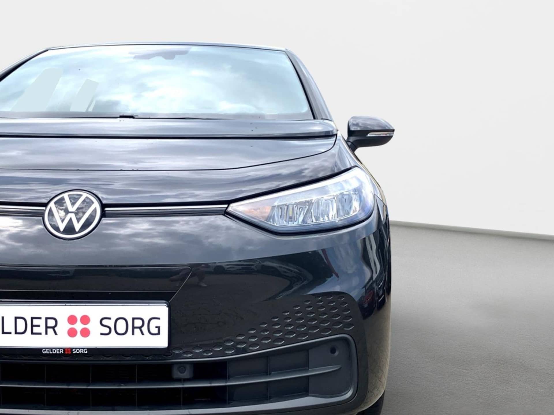 Volkswagen ID.3 Pure Performance