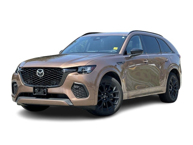 2025 Mazda