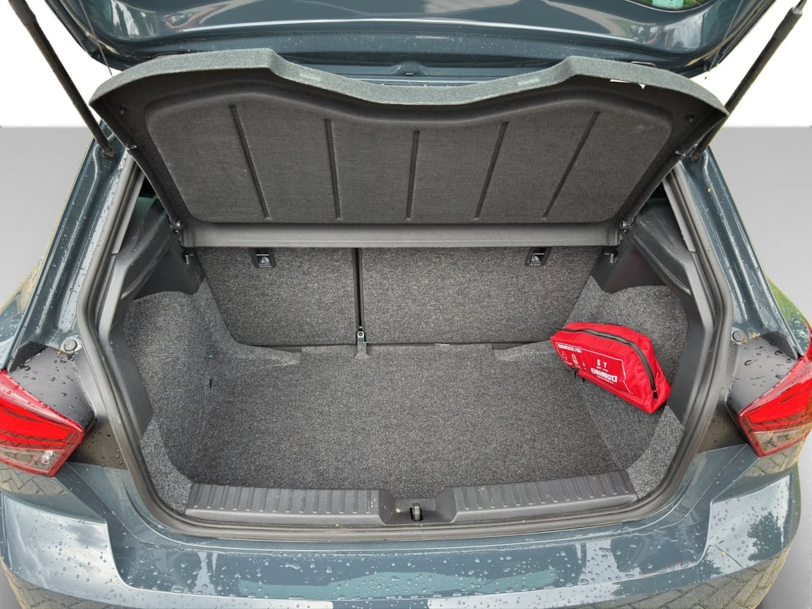 SEAT Ibiza – Bild 9