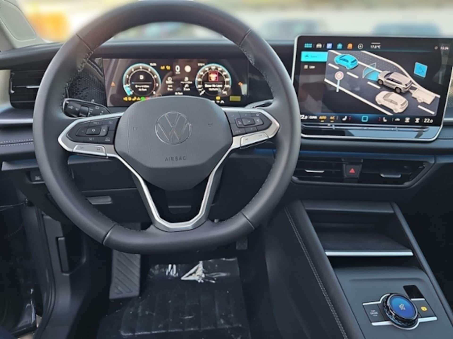 Volkswagen Tayron Life