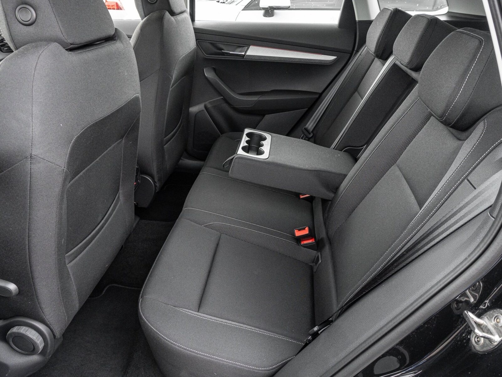 Škoda Karoq – Bild 15