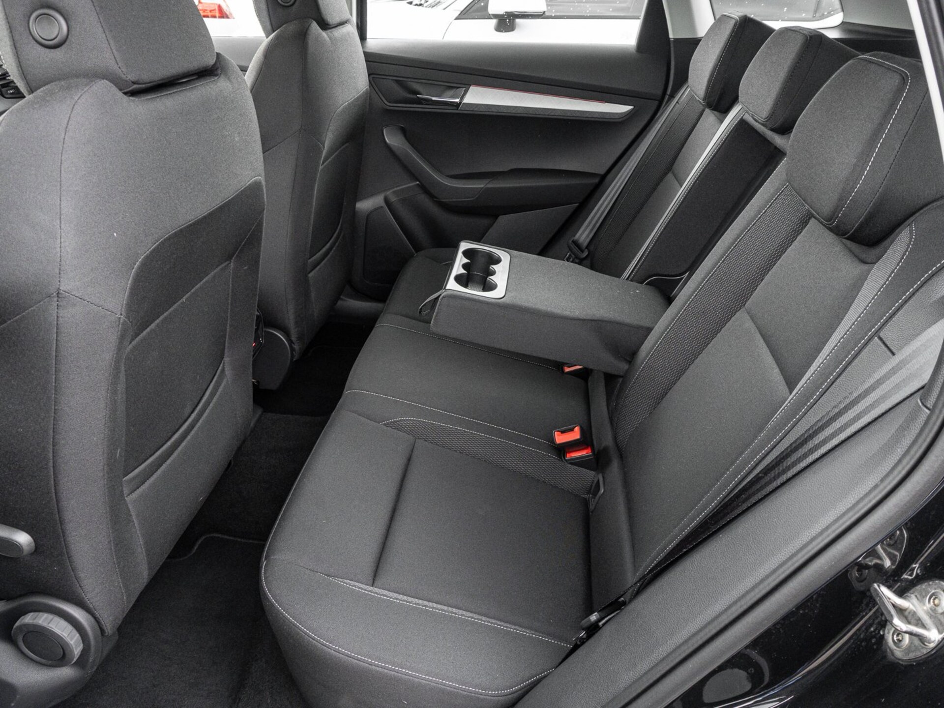 Skoda Karoq Tour