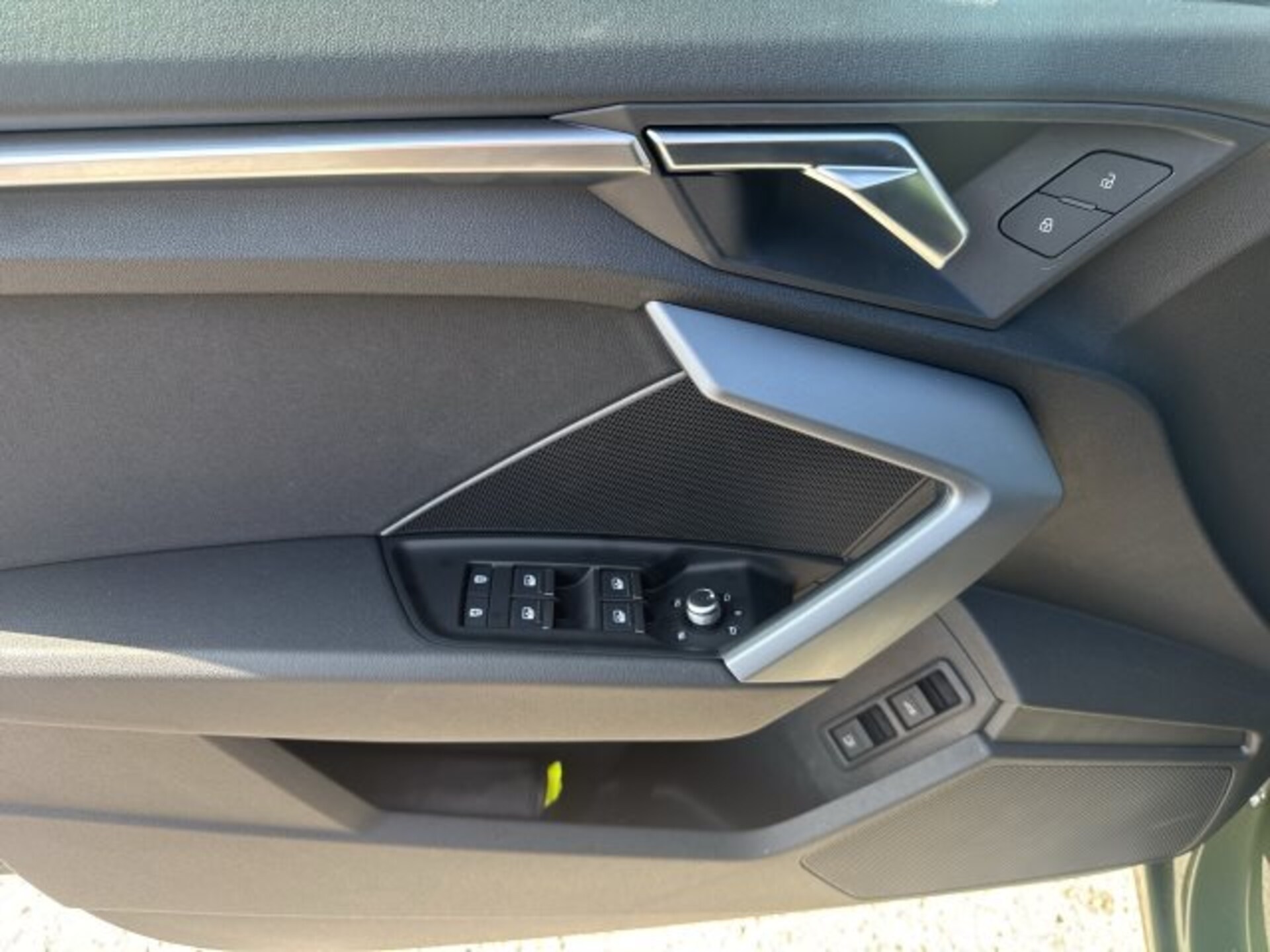 Audi A3 Sportback TFSI e Advanced
