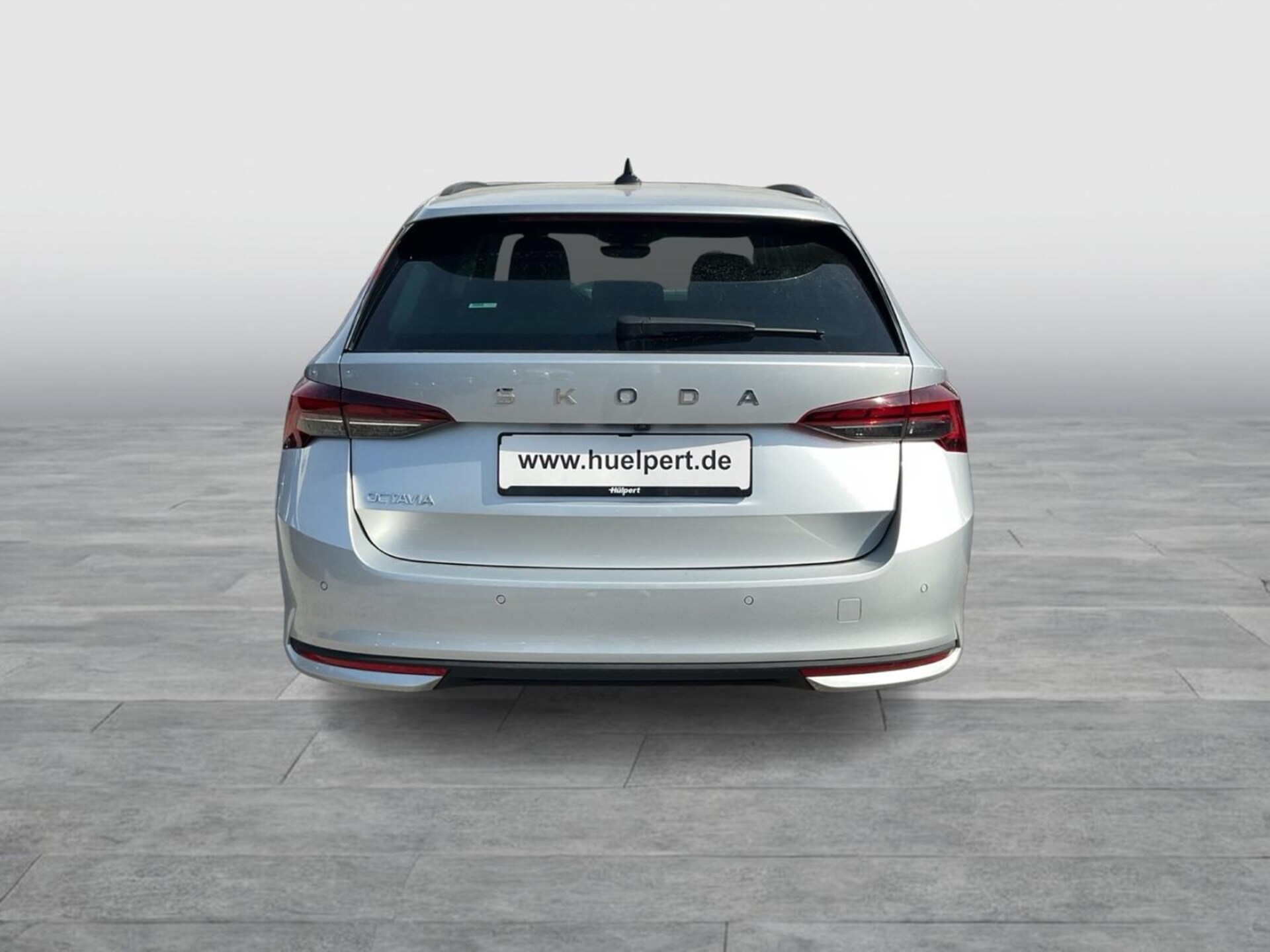 Skoda Octavia Combi Tour