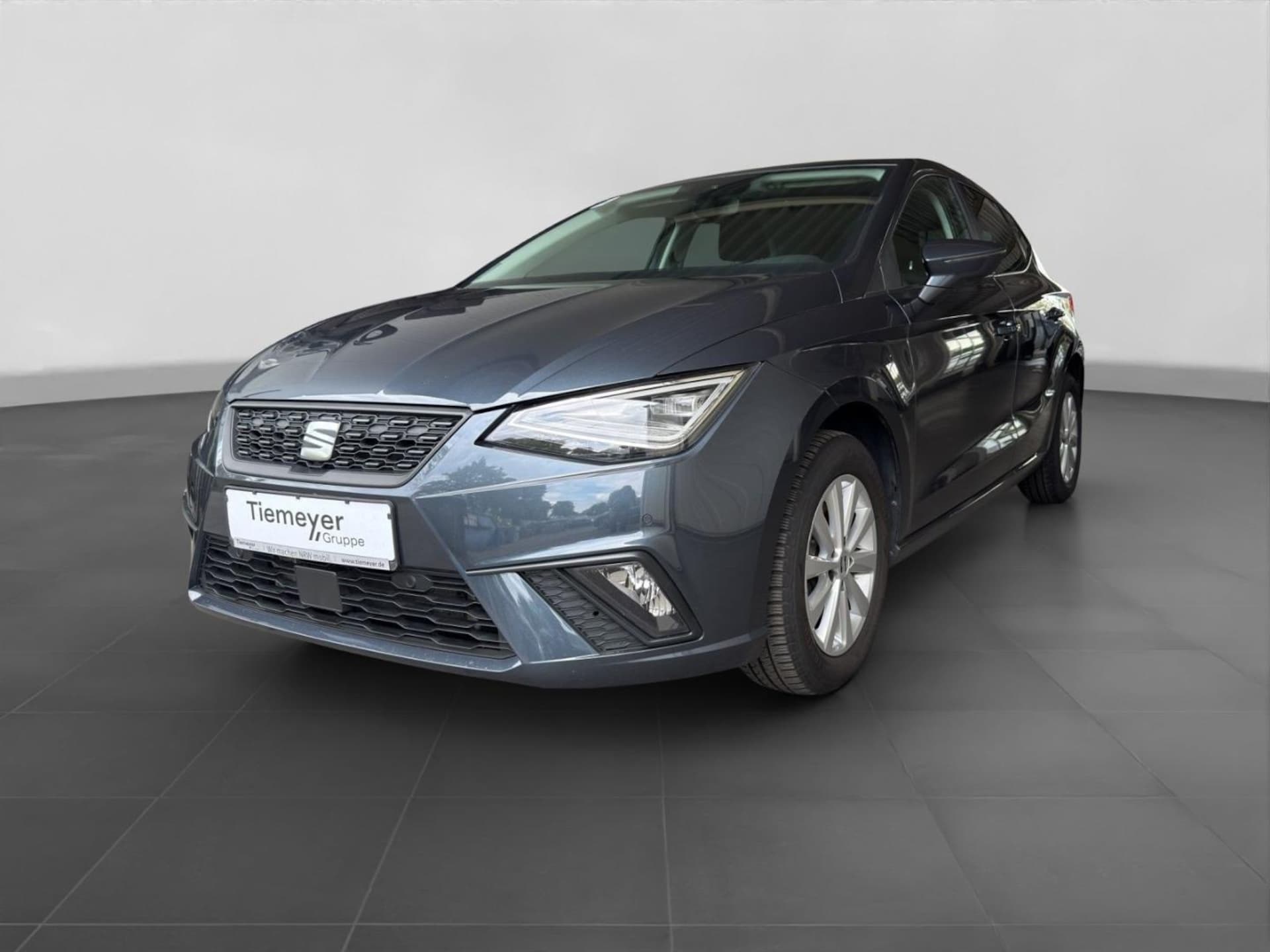SEAT Ibiza Style