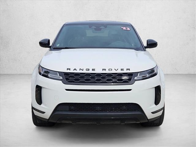 2023 Land Rover Range Rover Evoque