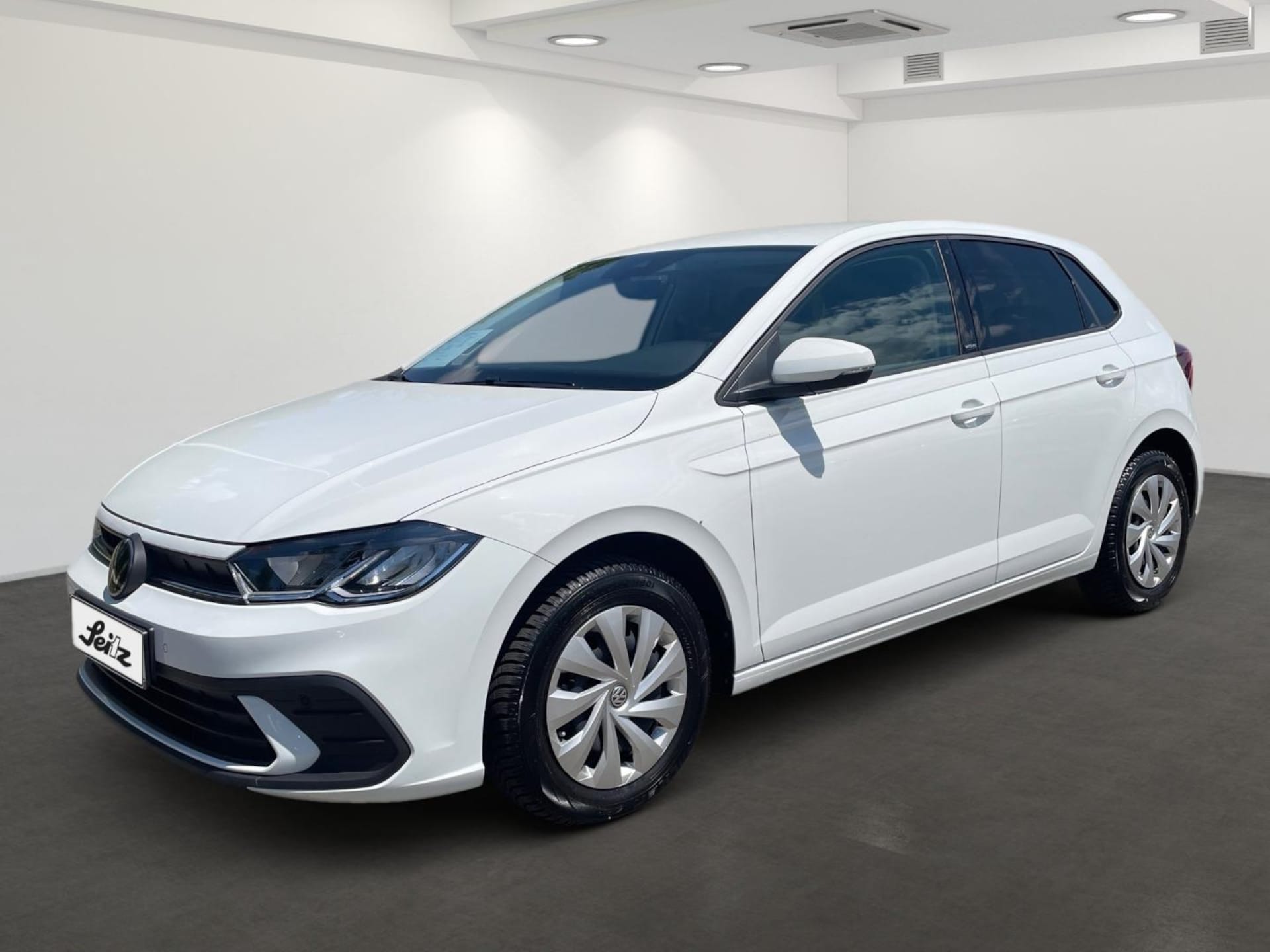 Volkswagen Polo MOVE