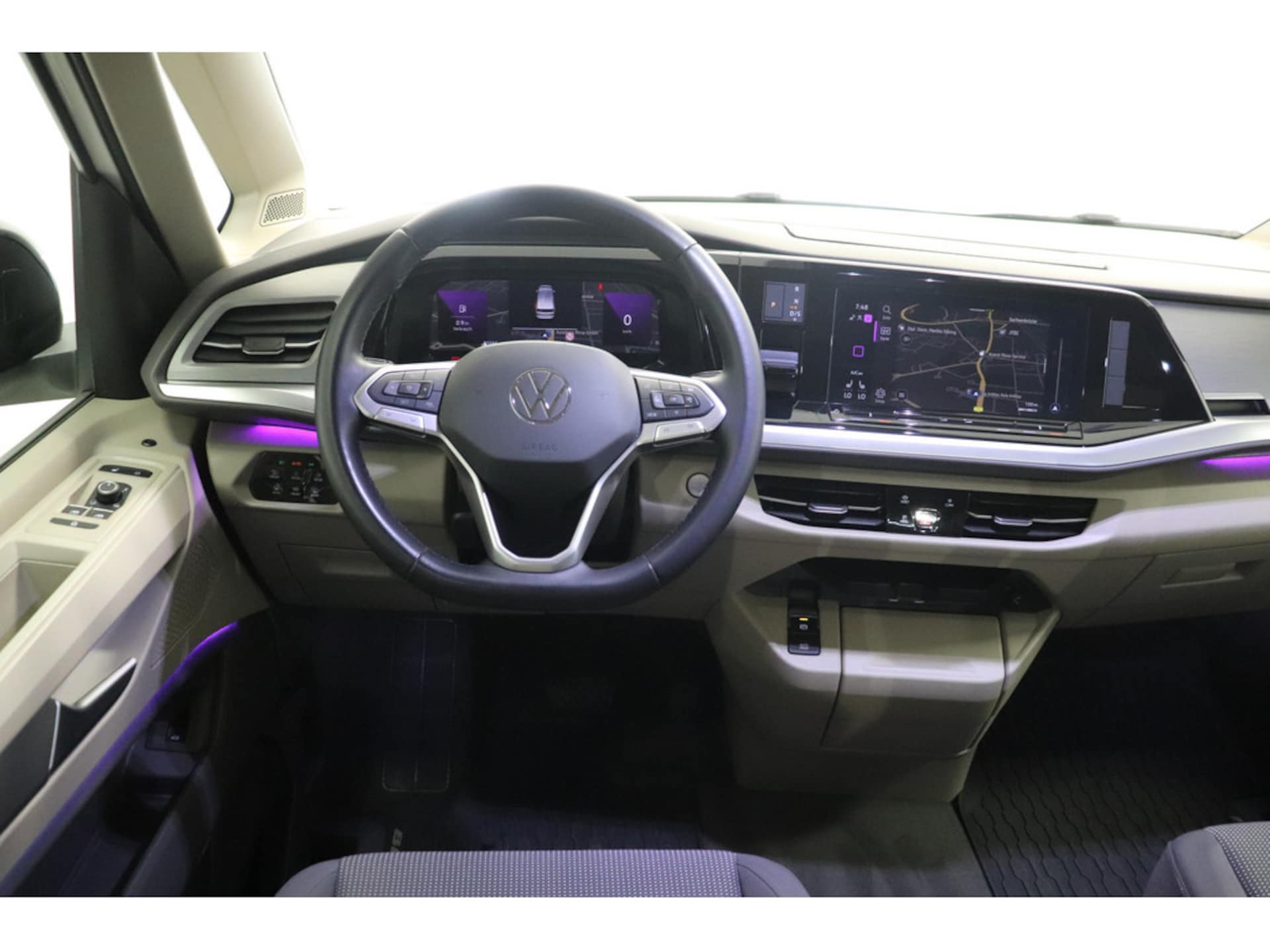 Volkswagen Multivan Life