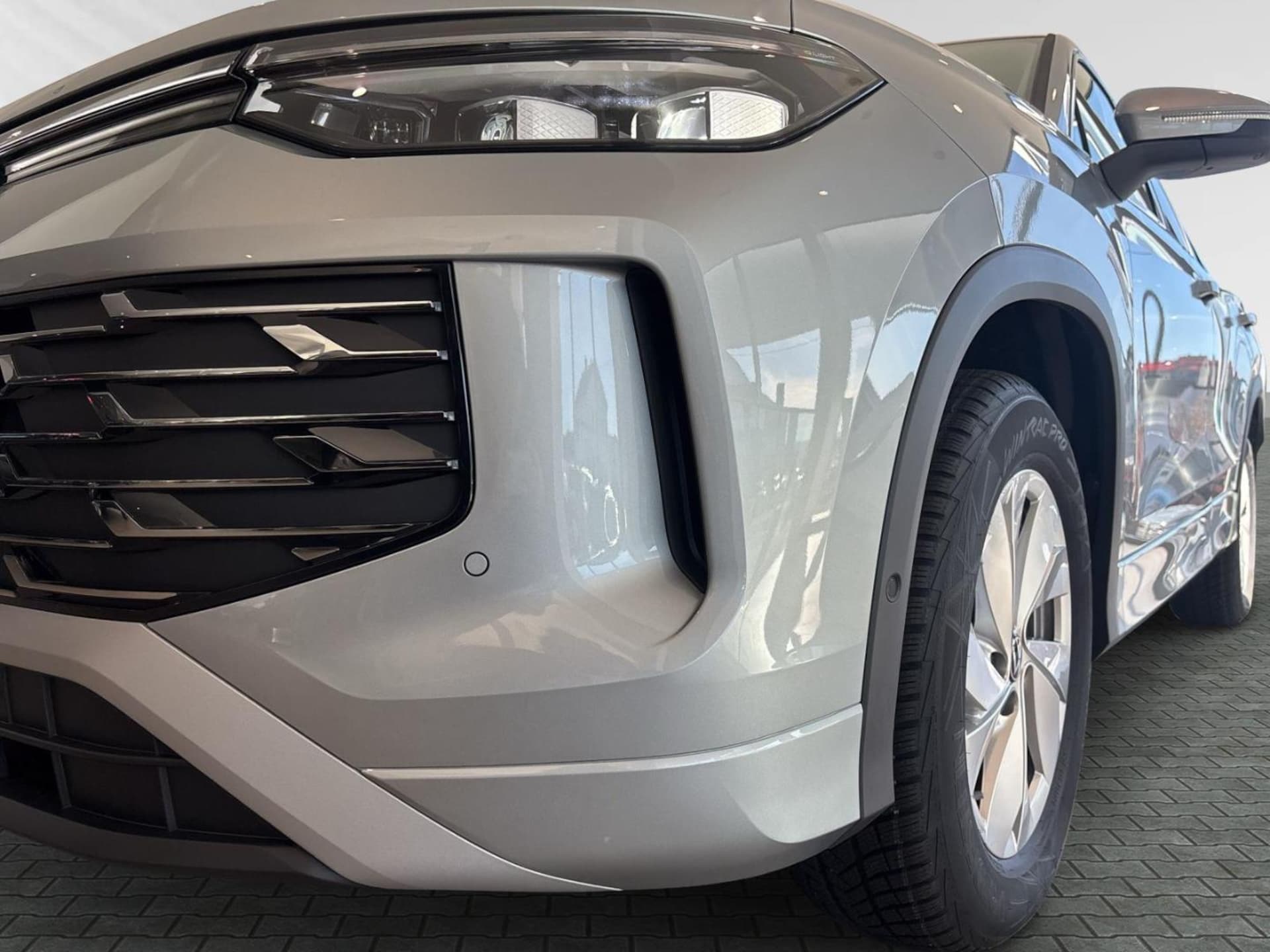 Volkswagen Tayron Elegance