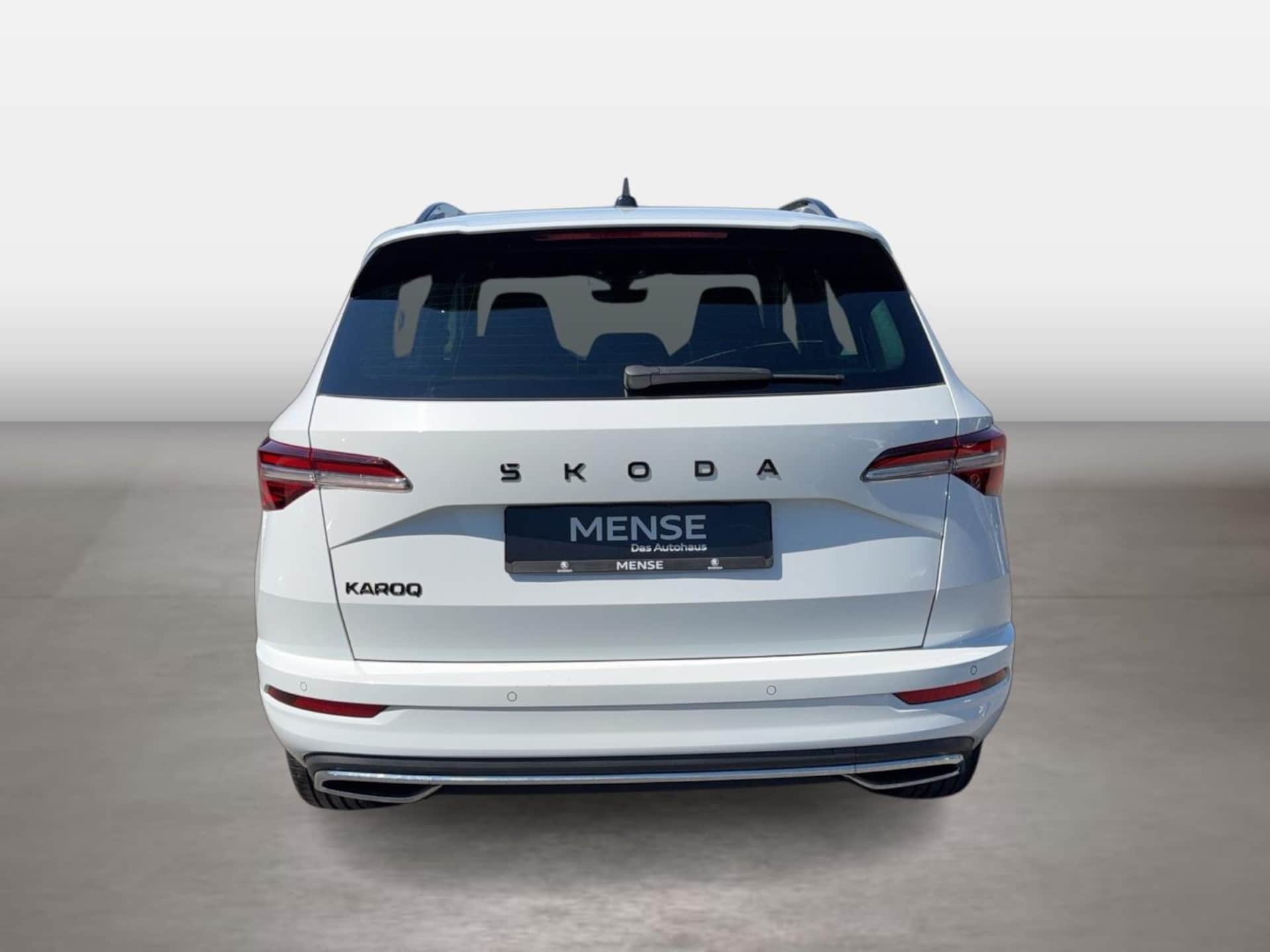 Skoda Karoq Sportline