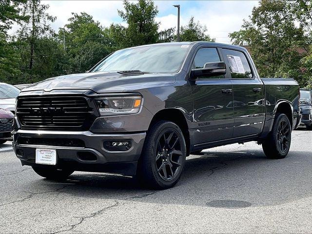 2024 RAM 1500