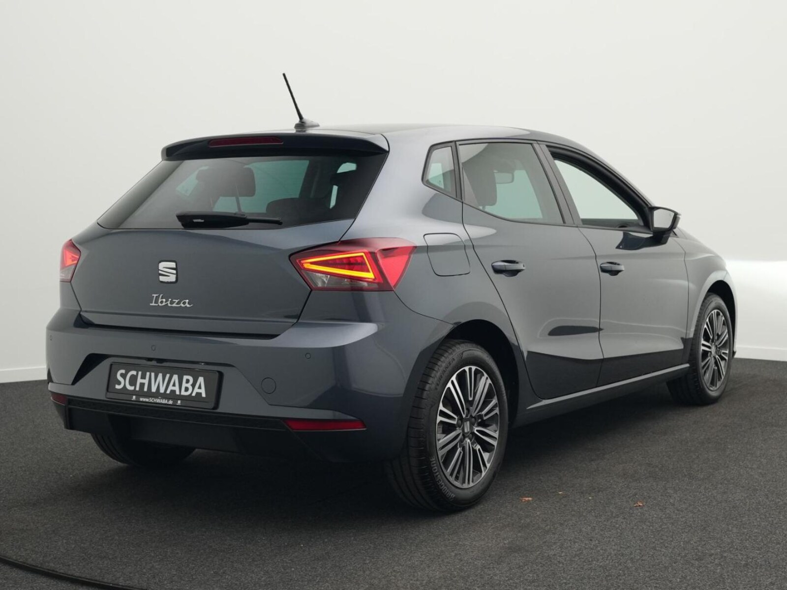 SEAT Ibiza – Bild 3