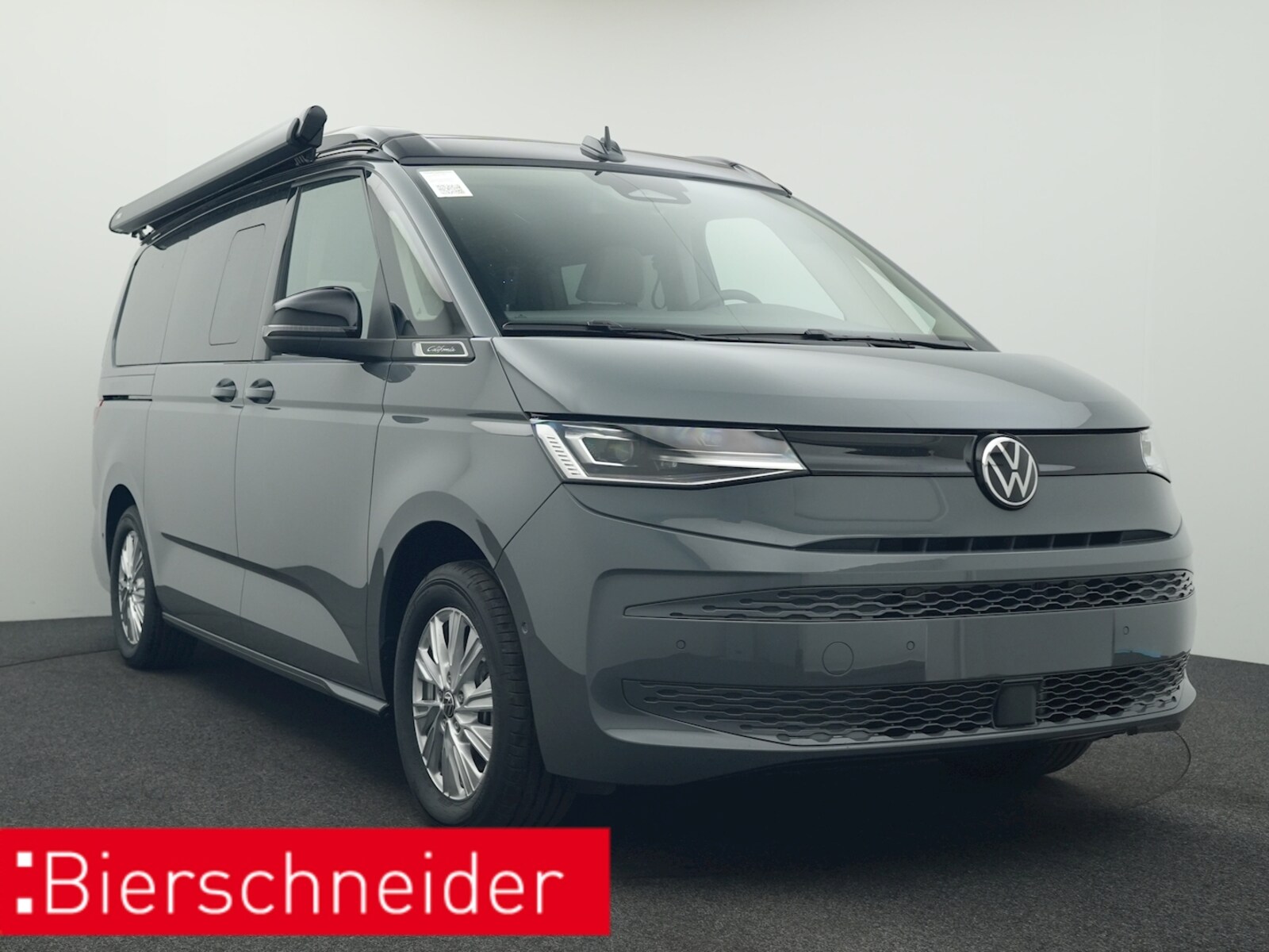 Volkswagen California – Bild 14