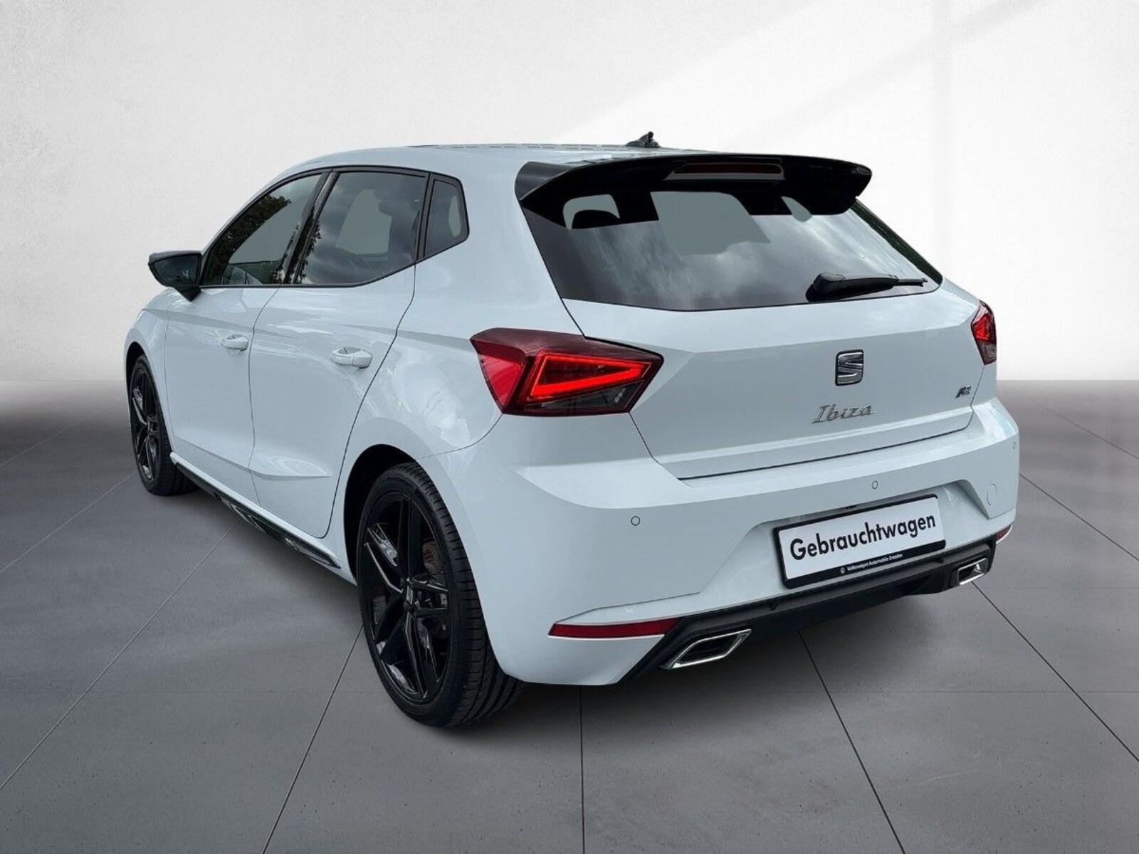 SEAT Ibiza – Bild 3