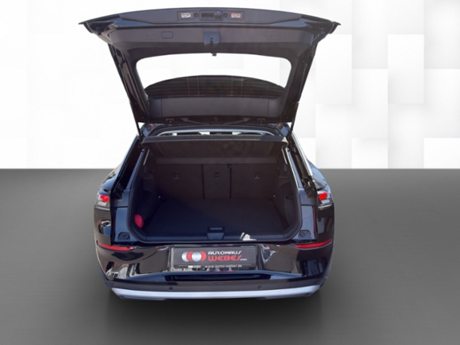 Volkswagen T-Roc – Bild 9