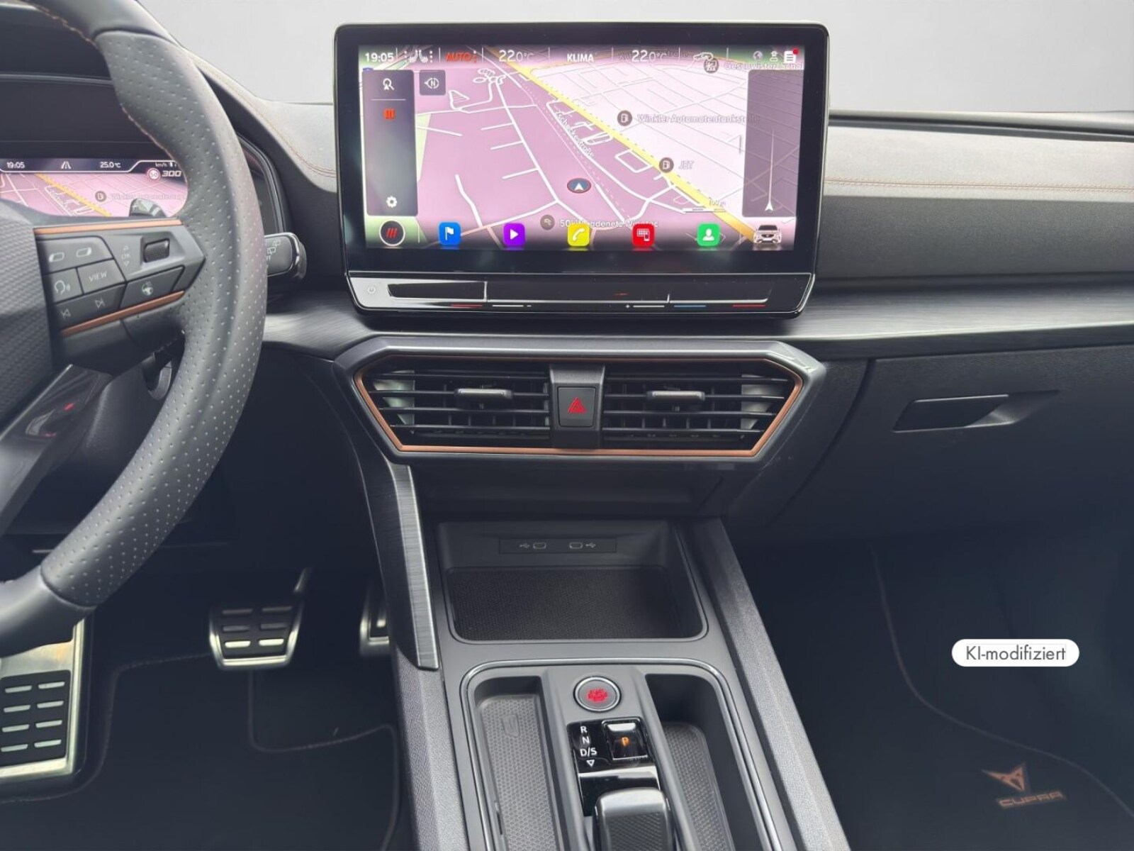 CUPRA Formentor – Bild 11