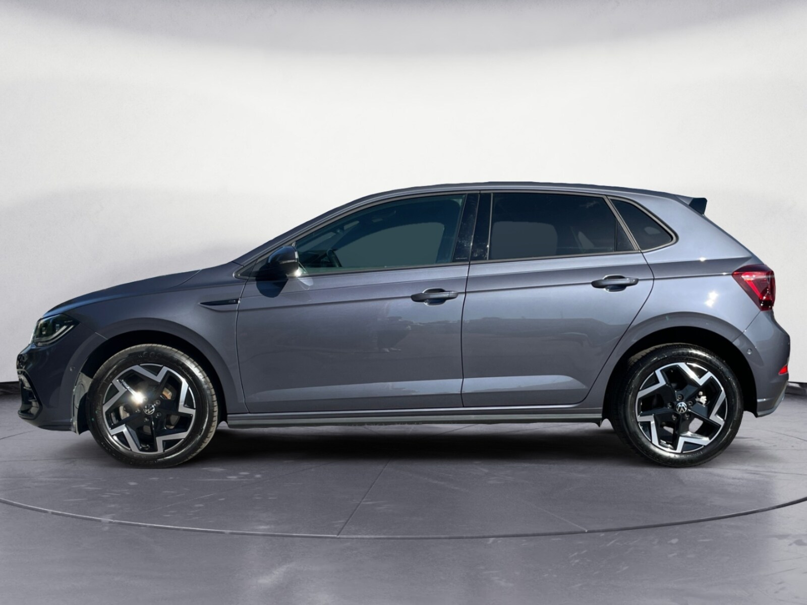 Volkswagen Polo – Bild 2