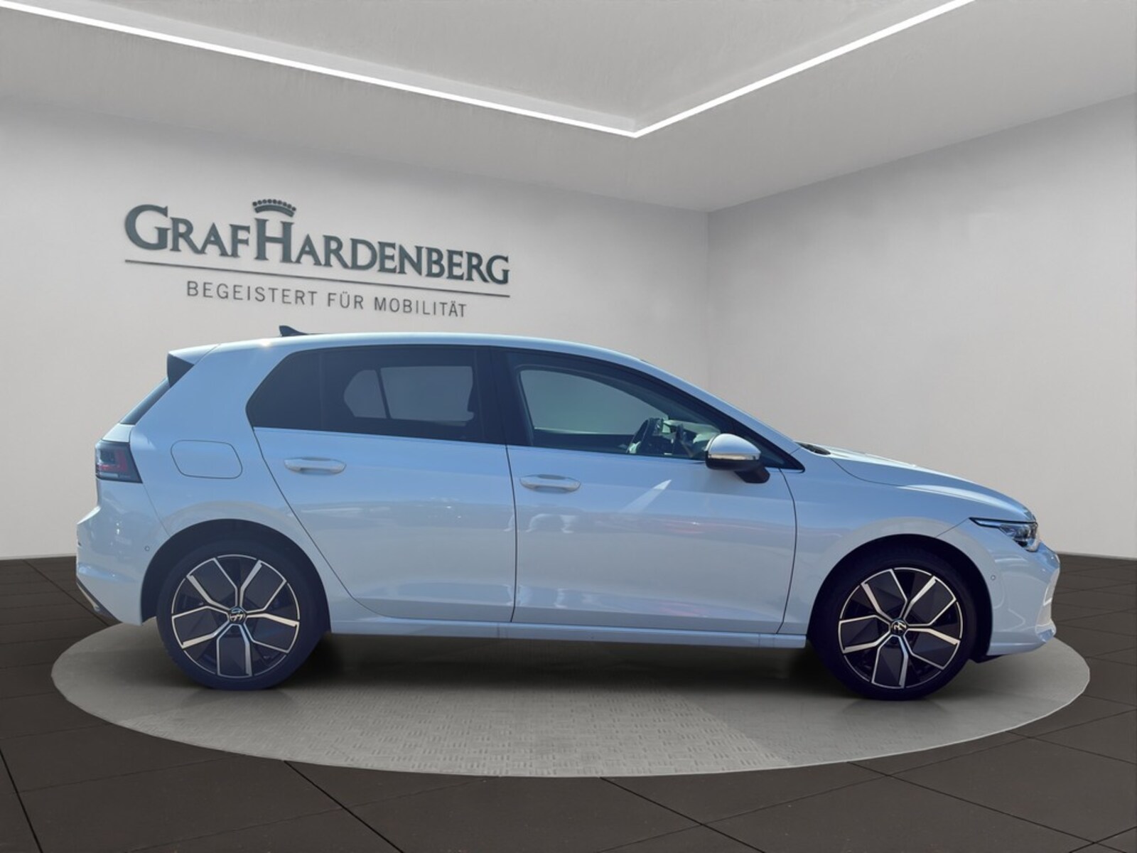 Volkswagen Golf – Bild 7