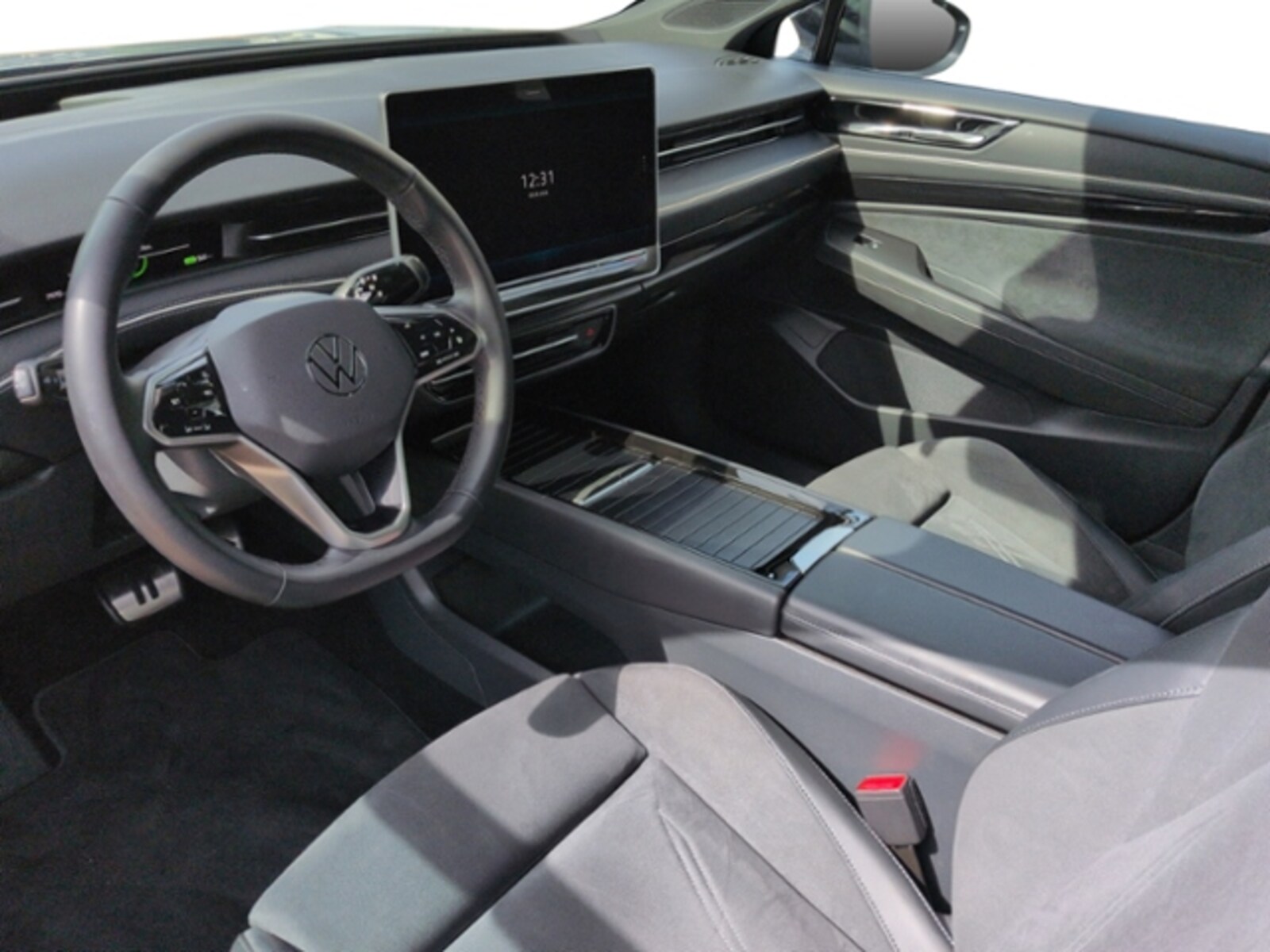 Volkswagen ID.7 – Bild 9