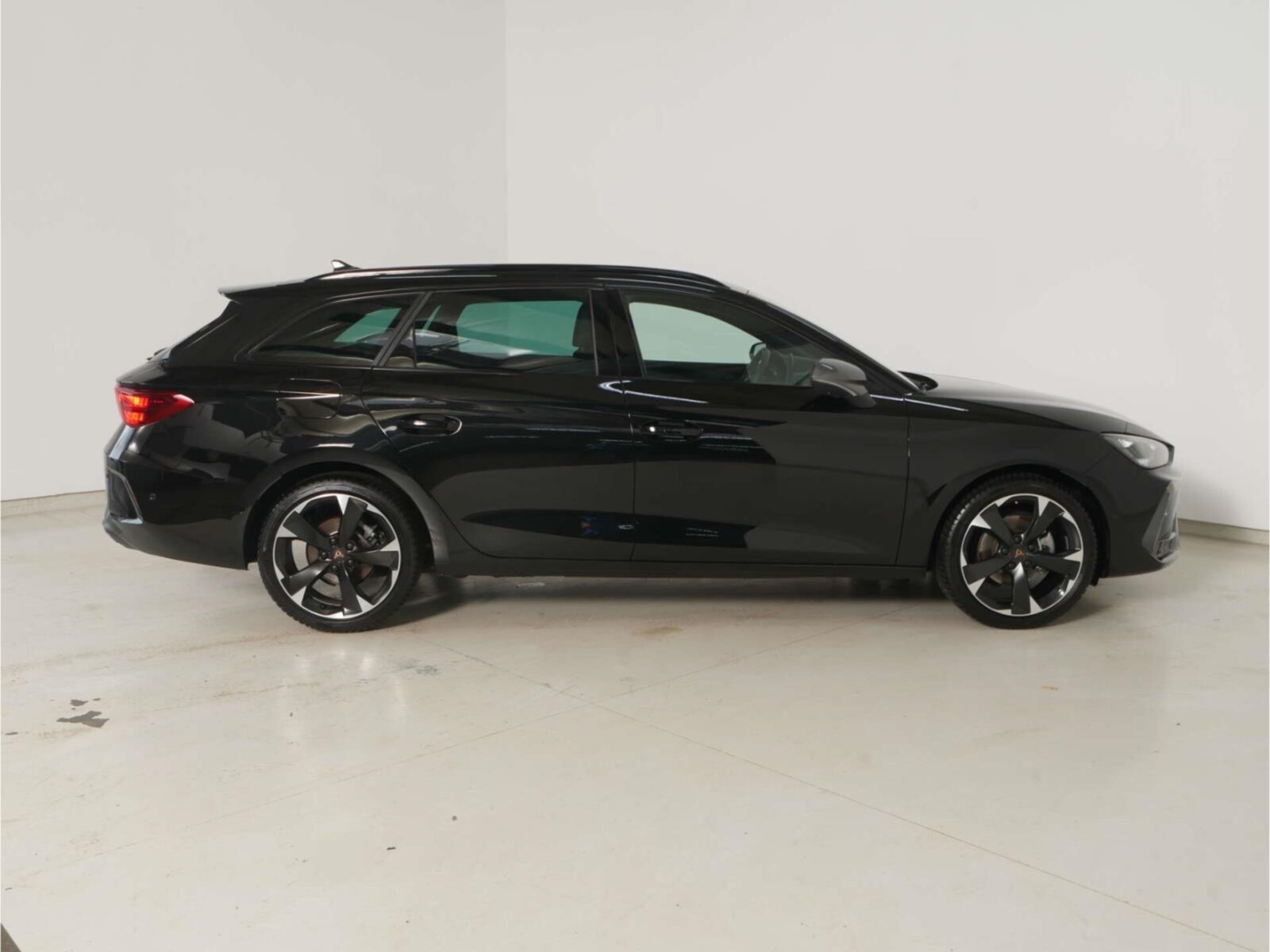CUPRA Leon Sportstourer – Bild 7