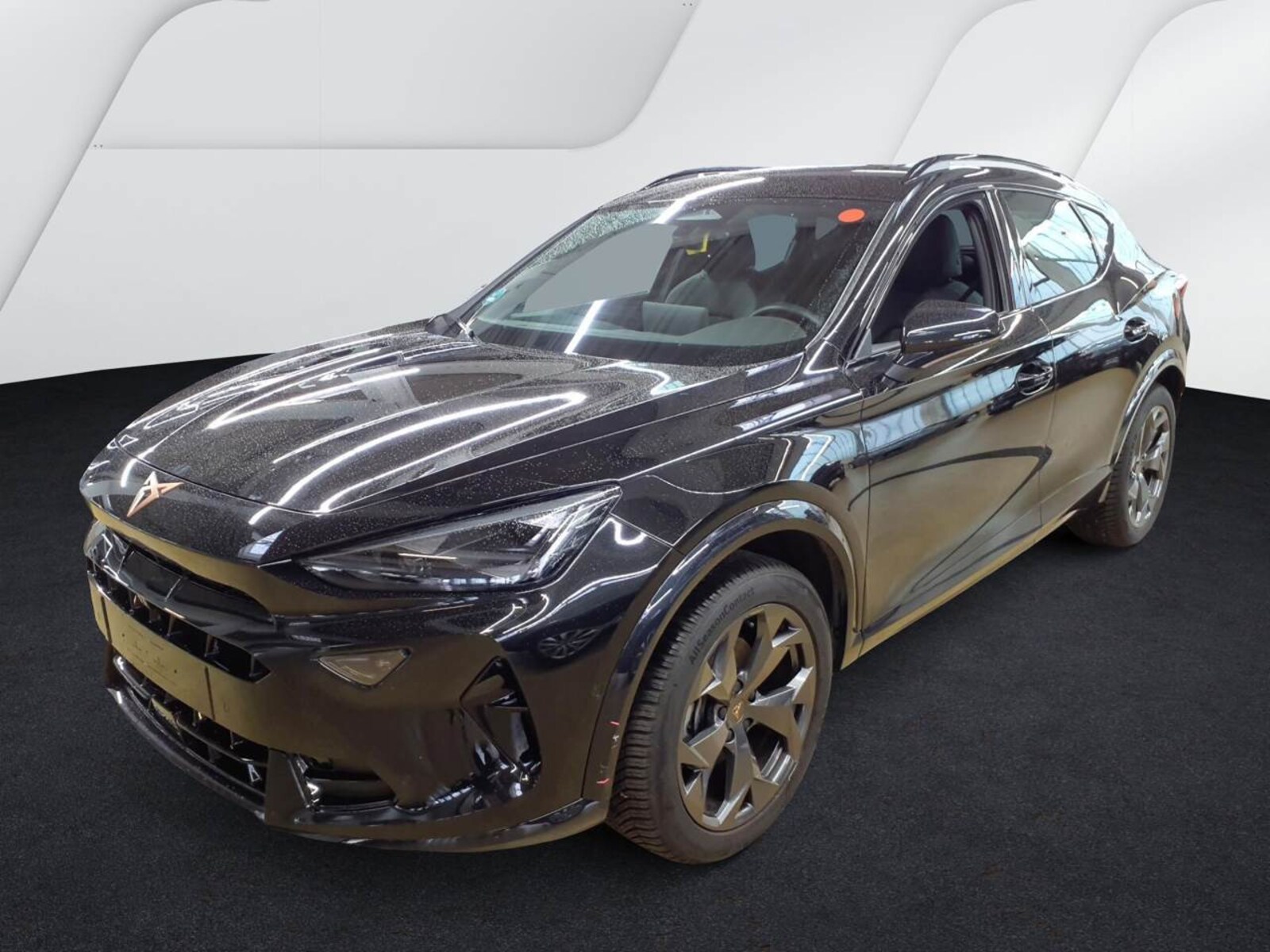 CUPRA Formentor – Bild 2