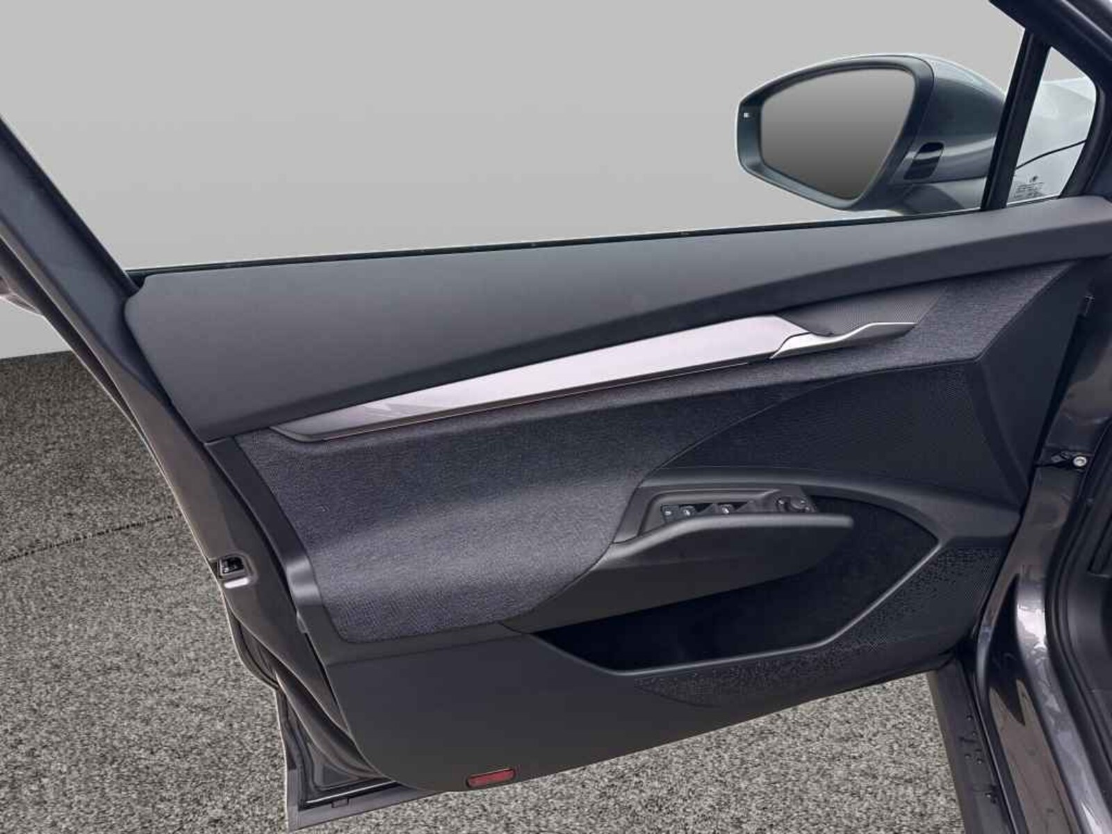 Škoda Elroq – Bild 10
