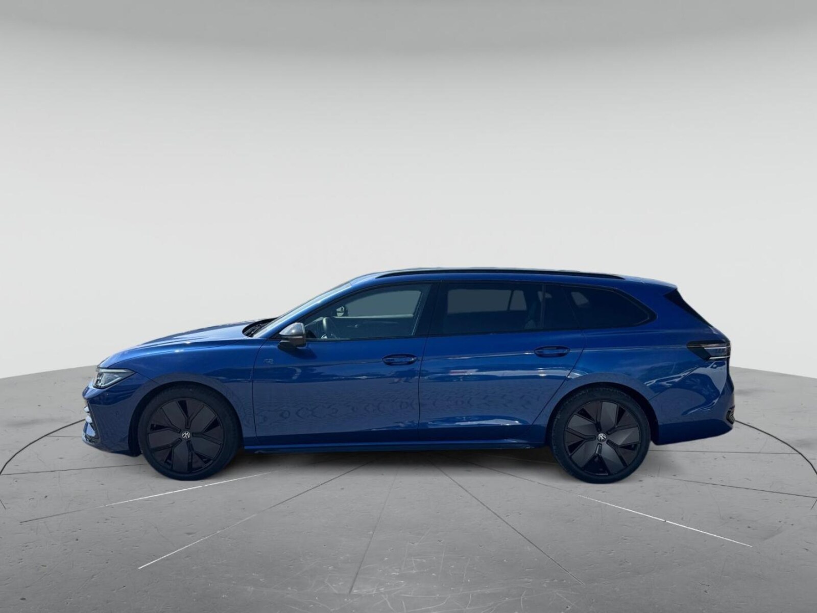 Volkswagen Passat – Bild 6