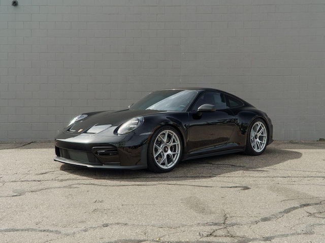 Photo of 2026 Porsche 911 GT3