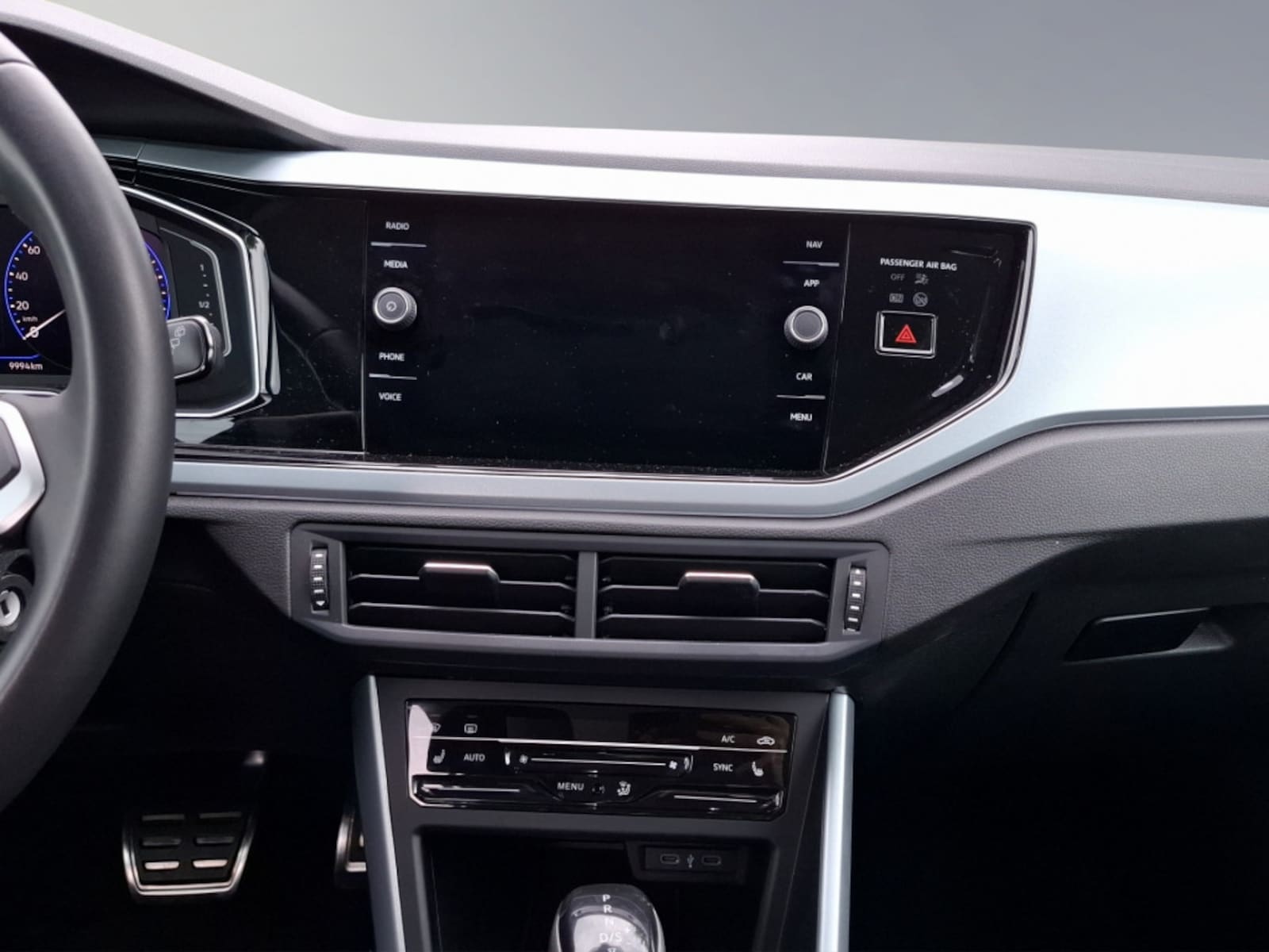 Volkswagen Polo – Bild 15