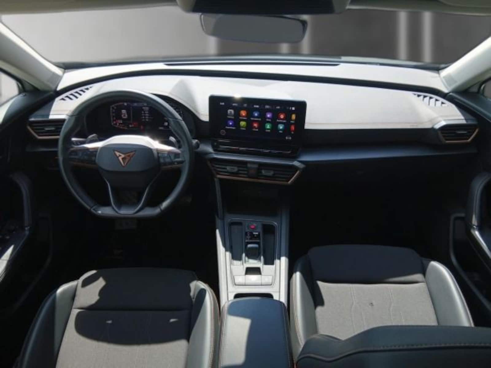 CUPRA Formentor – Bild 13