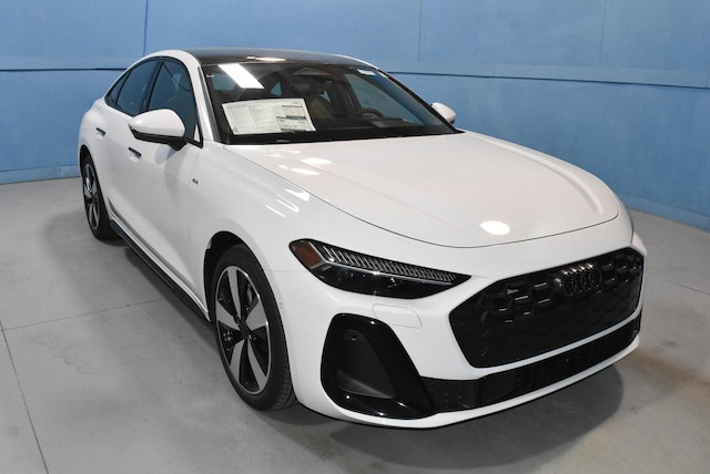2026 Audi A5 Premium Plus