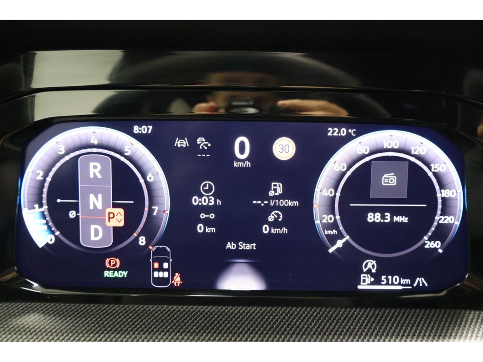 Volkswagen Golf Variant – Bild 9