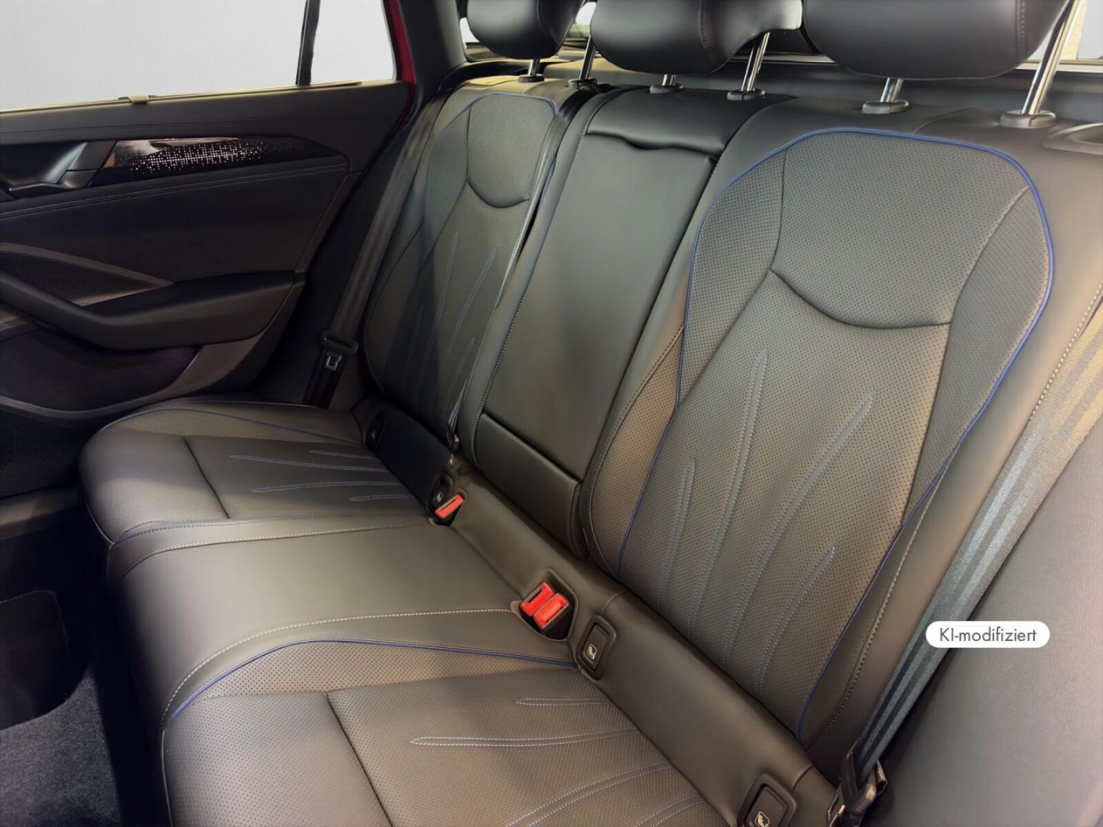 Volkswagen Passat – Bild 14