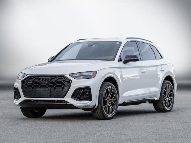 2024 Audi Q5