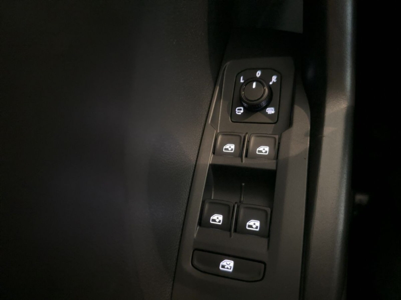 Volkswagen T-Cross – Bild 20