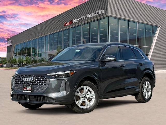 Photo of 2026 Audi Q5