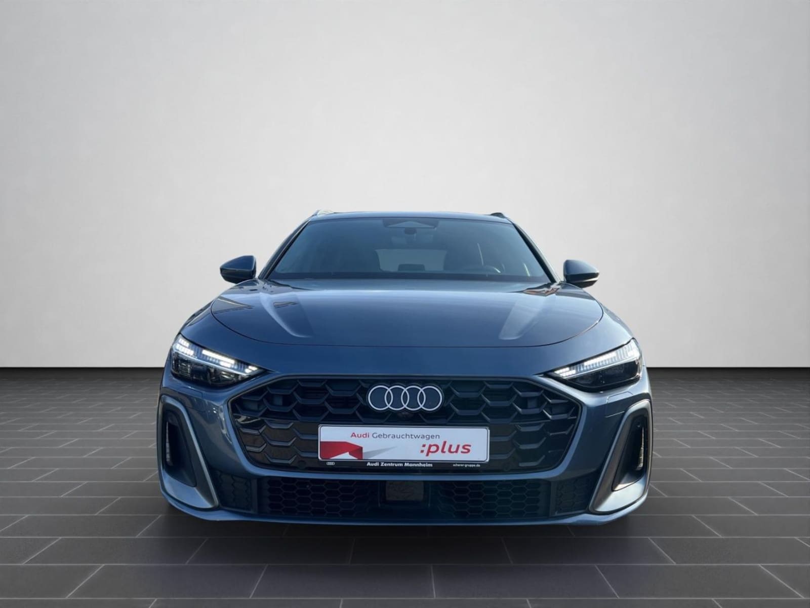 Audi A5 Avant – Bild 5