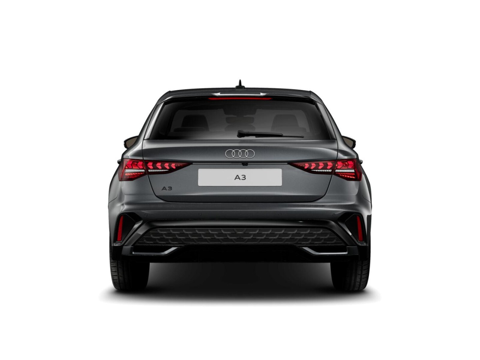 Audi A3 Sportback – Bild 6