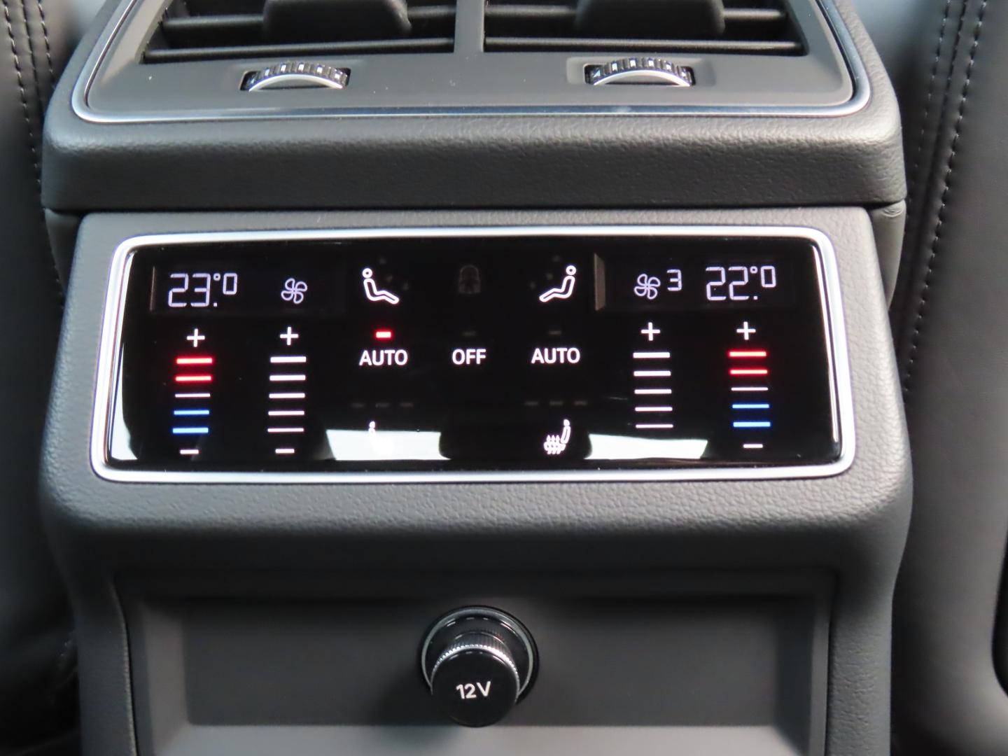 Image about Audi A7 Sportback 40 TDI quattro 150(204) kW(PS) S tronic