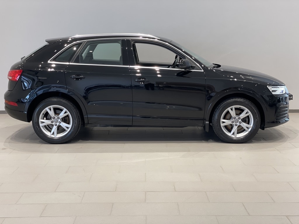 Image about Audi Q3 Q3 2.0 TDI quattro Proline Sport 150 hk S tronic