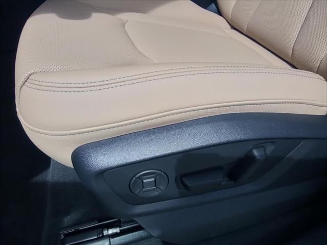 2025 Audi Q7 Premium Plus - Photo 15