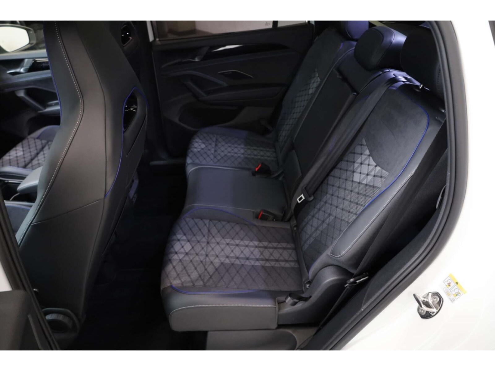 Volkswagen Tayron – Bild 15