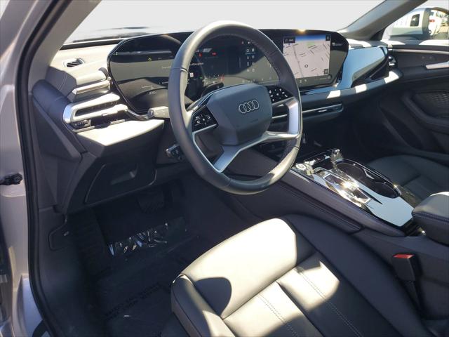 2025 Audi A5 Premium - Photo 18