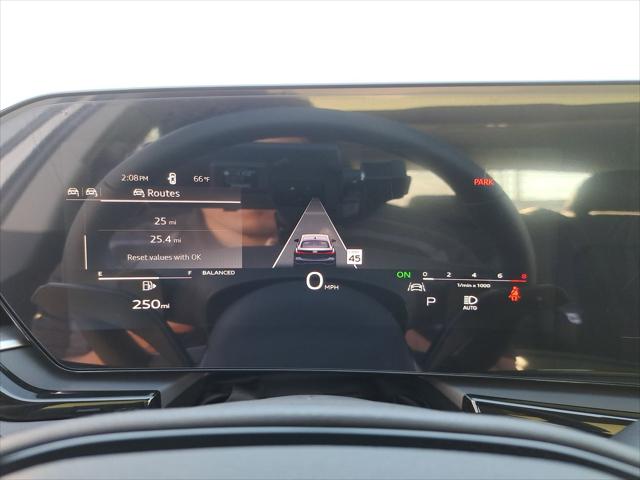 2025 Audi A5 Premium Plus - Photo 20